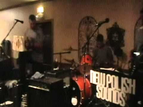 01 New Polish Sounds Little Joe's Oberek