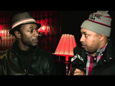 Aloe Blacc