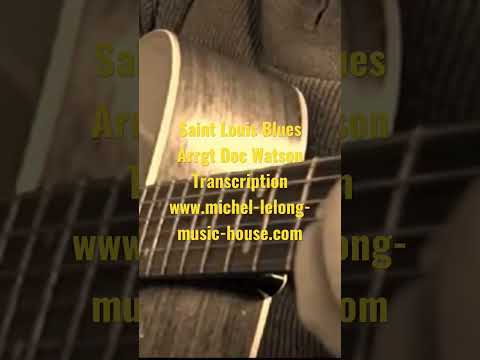 Saint Louis Blues - Ethel Waters