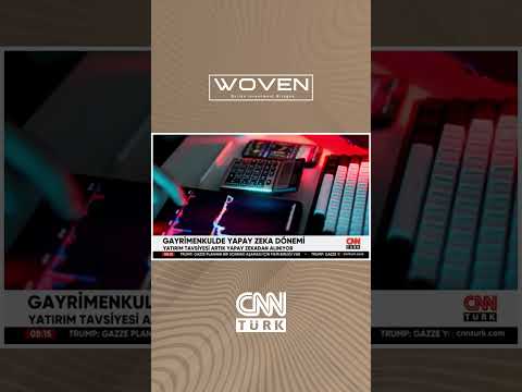 CNN Türk Burak Ustaoğlu