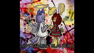 Cover art for Tragedy [INSTRUMENTAL]