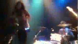 Cilver singing In My Head at HCC