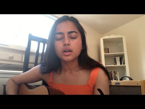 EASHA - Far Away (Acoustic) (Live from my bedroom)