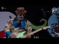 Limp Bizkit Rollin Live At Budapest Hungary 2015 Official Pro Shot