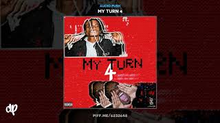 Audio Push - Taste [My Turn 4]