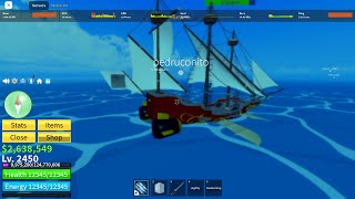 BLOX FRUITS UPDATE 20  HOW TO GET  NEW FLYING BOAT