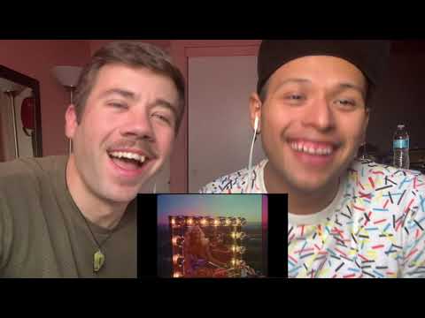 GayStonersReview: Doja Cat-Say So (Official Video) REACTION!