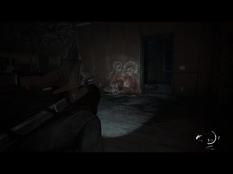 THE LAST OF US PART 2 REMASTERED PS5 Walkthrough Gameplay Part 7 - SERAPHITES (FULL GAME)