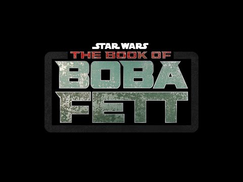 Book of Boba Fett Theme (Episode 7 End Credits)
