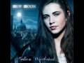 New Moon song by Celica Westbrook 