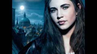 New Moon song by Celica Westbrook