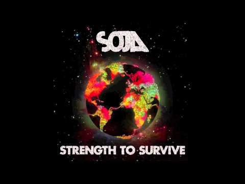 Prison Blues - Soja