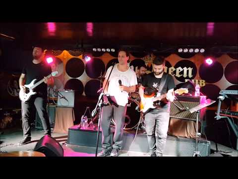 Kaan Tangöze feat Naklen - Yanıbaşımdan