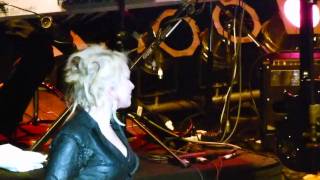 Cyndi Lauper - Early In The Morning