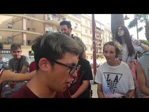 Wind vs Black [octavos] (Batallón) PORCOJONES BATTLES