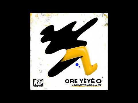 Aron Ottignon feat. ÌFE - Ore Yèyé O (Julien Dyne Remix)