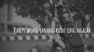 Download lagu Story wa//jawa wong lanang lucu mp3