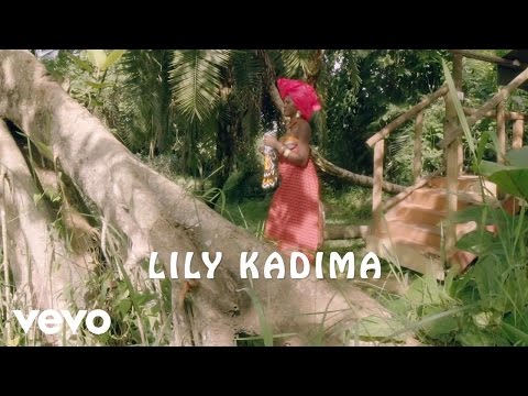 LILY KADIMA - Nazaala(mother in law) official HD video
