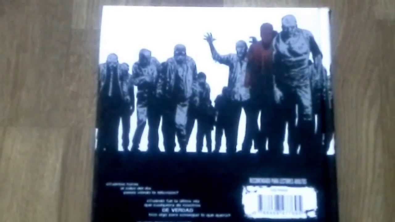 Los Muertos Vivientes Integral Volumen IV