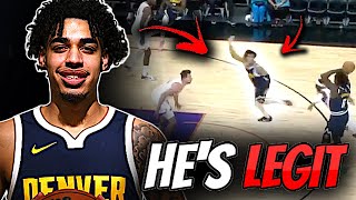 [討論] 淺談金塊的幾位小將