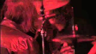 Monster Magnet nod scene