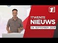 1Twente Nieuws dinsdag 24 september 2019