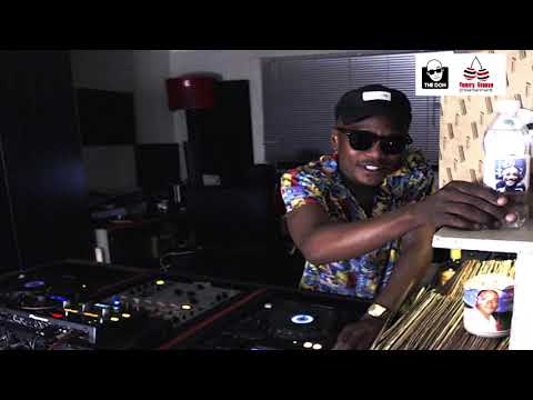 VIWE THE DON - THE FATHER (TRIBUTE TO VUKANI "CHILLI M / THE FATHER" MASINGA) BIRTHDAY EDITION