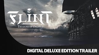 Flint: Treasure of Oblivion video 2