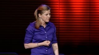 Janine Shepherd: A broken body isn't a broken person