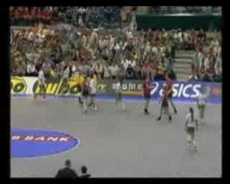 PKC-DOS 46 2007 Finals Summary