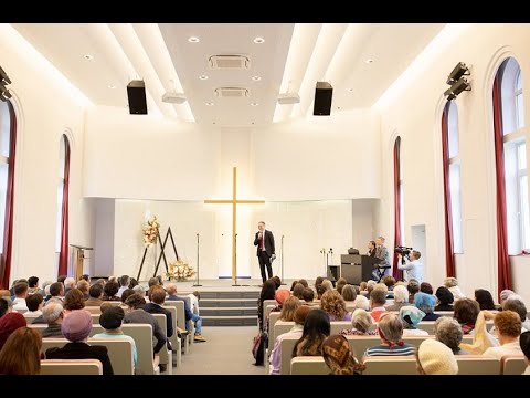 Serviciul  divin - 22.02.2026 AM