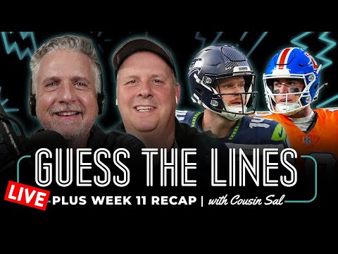 Philly’s Dominant D, Shaky Mahomes, Shakier Darnold + Shakiest Goff | LIVE: The Bill Simmons Podcast