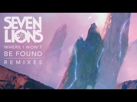 Seven Lions Feat. Rico & Miella - Without You My Love (Trivecta Remix)