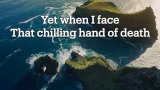 Where Could I Go But to the Lord ~ Elvis Presley ~ lyric video