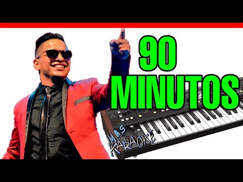 90 Minutos - Pitty Murua
