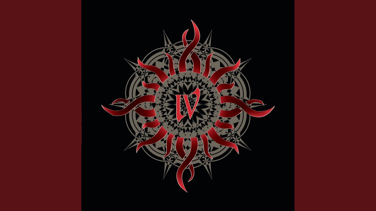 Godsmack - Temptation