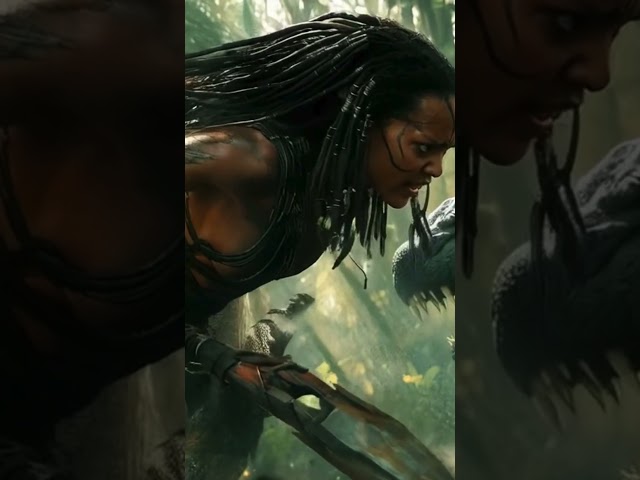 Vídeo relacionado con the Fan Tee Camiseta de Adulto de Hombre Peliculas Predator Depredador, Alienígena, Alíen, Extraterrestre, Yautja 003 S