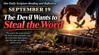 PFL-The Devil Wants to Steal the Word
