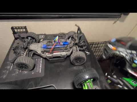 Hot Racing Sway Bar Kit Install Tips For Traxxas Slash/Rally 4x4