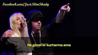 Eminem - Tragic Endings ft. Skylar Grey (Türkçe Altyazı)