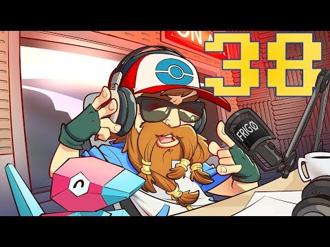 FRIGOARQUITECTO PARTE 2 PIXELMON🔴ON AIR - EPISODIO 38