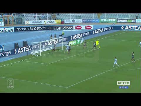 Pescara - Empoli 4-0