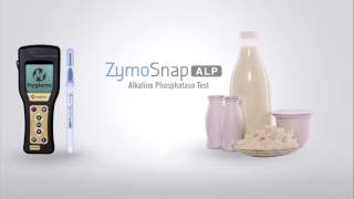 ZymoSnap ALP Instructional Video for Pasteurization Verification