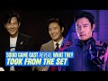 Squid Game 3 Cast Reveal What They Took From The Set Capital