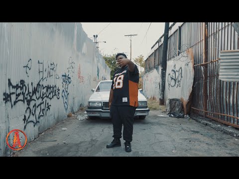 BIG TEEZO - BOX CHEVY (Directed by 713Bran)