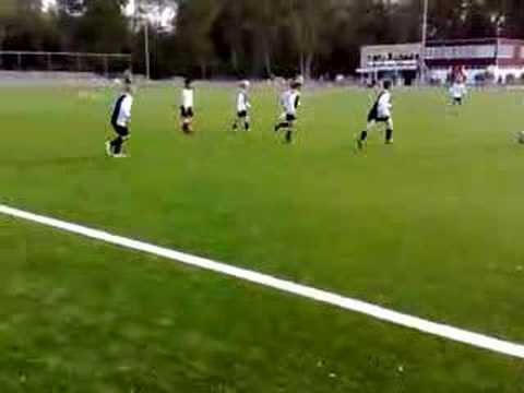 Alcmaria f2 - Kolping Boys f3