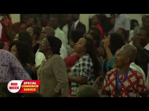 SAMUEL AJAYI - UNDERSTANDING HOW GOD LEADS PT 3  ( 2018-03-21)