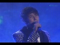 Kim Hyung Jun - Heaven (Live)