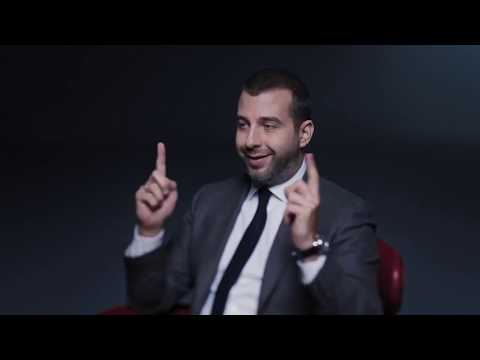 Реклама Альфа-Банк ' Какой банк выбрать ? ' Иван Ургант 2020