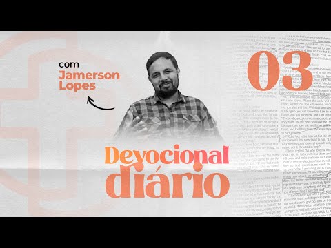 DAILY DEVOTIONAL #003 - Jesus Calms the Storms of Life - Mark 4:35-41